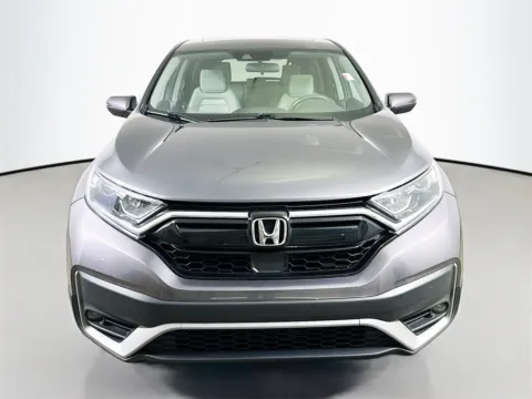 Photos of 2021 Honda CR-V EX for sale in Summerville, SC at Automaxx of the Carolinas