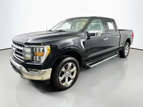 Another view of 2023 Ford F-150 Lariat for sale in Summerville, SC at Automaxx of the Carolinas