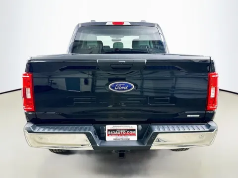 More photos of 2023 Ford F-150 XLT at Automaxx of the Carolinas, SC