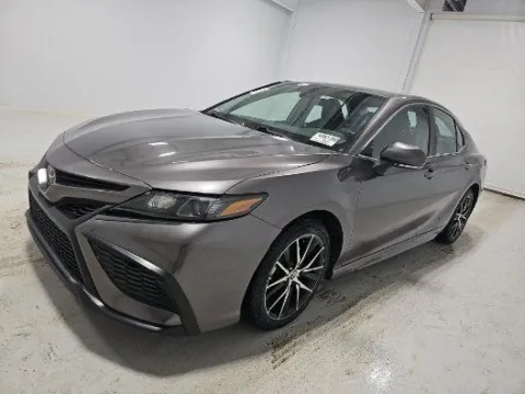 Photos of 2023 Toyota Camry SE for sale in Summerville, SC at Automaxx of the Carolinas