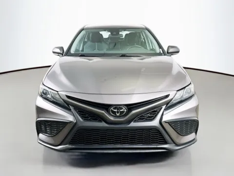 Photos of 2023 Toyota Camry SE for sale in Summerville, SC at Automaxx of the Carolinas