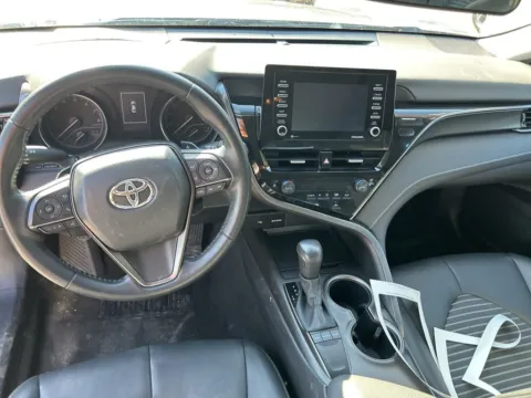 More photos of 2023 Toyota Camry SE at Automaxx of the Carolinas, SC