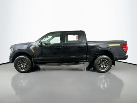 More photos of 2024 Ford F-150 Tremor at Automaxx of the Carolinas, SC