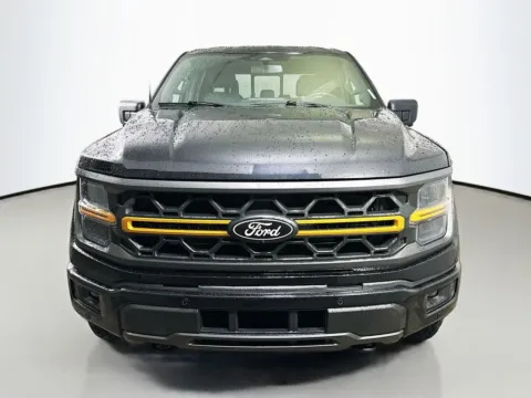 Photos of 2024 Ford F-150 Tremor for sale in Summerville, SC at Automaxx of the Carolinas