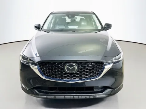 Photos of 2024 Mazda CX-5 2.5 S Select Package for sale in Summerville, SC at Automaxx of the Carolinas