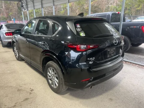 More photos of 2024 Mazda CX-5 2.5 S Select Package at Automaxx of the Carolinas, SC