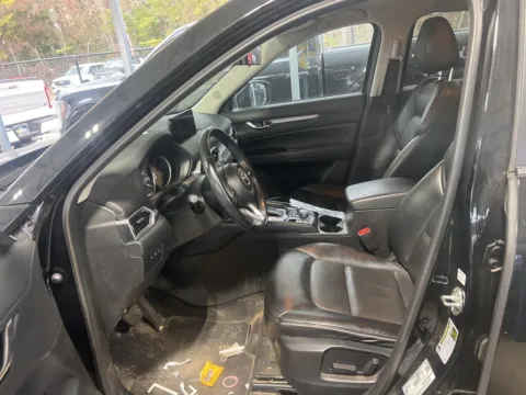 More photos of 2024 Mazda CX-5 2.5 S Select Package at Automaxx of the Carolinas, SC