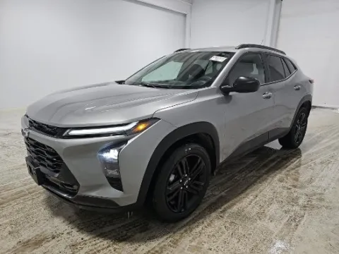 Photos of 2024 Chevrolet Trax ACTIV for sale in Summerville, SC at Automaxx of the Carolinas