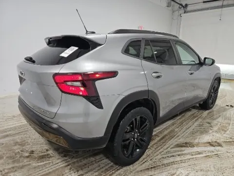 Another view of 2024 Chevrolet Trax ACTIV for sale in Summerville, SC at Automaxx of the Carolinas