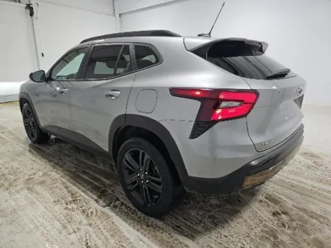 More photos of 2024 Chevrolet Trax ACTIV at Automaxx of the Carolinas, SC