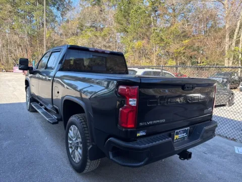 More photos of 2020 Chevrolet Silverado 3500HD High Country at Automaxx of the Carolinas, SC