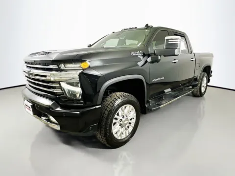 Another view of 2020 Chevrolet Silverado 3500HD High Country for sale in Summerville, SC at Automaxx of the Carolinas