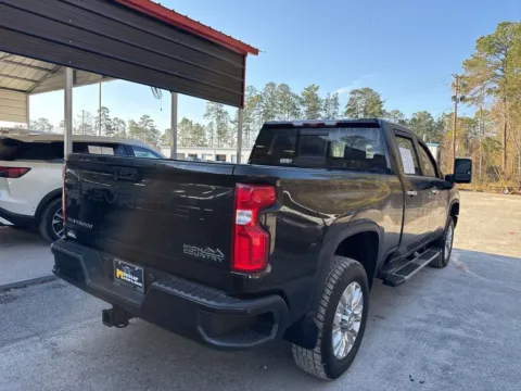 Another view of 2020 Chevrolet Silverado 3500HD High Country for sale in Summerville, SC at Automaxx of the Carolinas