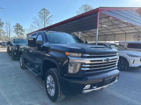 Photos of 2020 Chevrolet Silverado 3500HD High Country for sale in Summerville, SC at Automaxx of the Carolinas