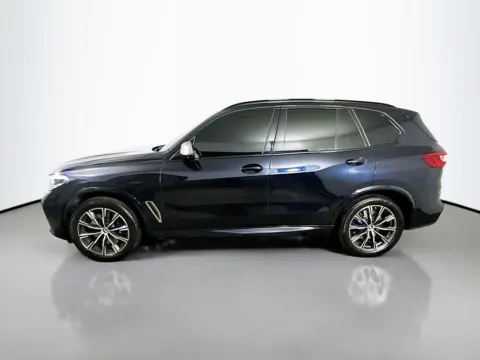 More photos of 2020 BMW X5 M50i at Automaxx of the Carolinas, SC
