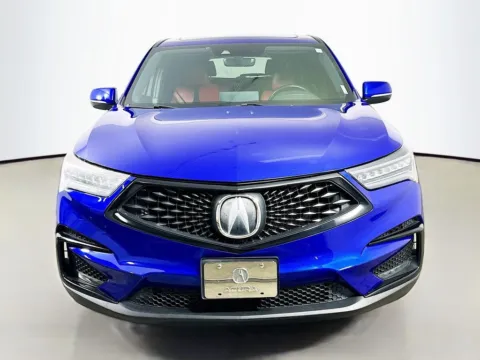 Photos of 2020 Acura RDX A-Spec Package for sale in Summerville, SC at Automaxx of the Carolinas