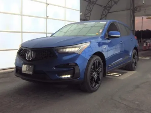 Photos of 2020 Acura RDX A-Spec Package for sale in Summerville, SC at Automaxx of the Carolinas