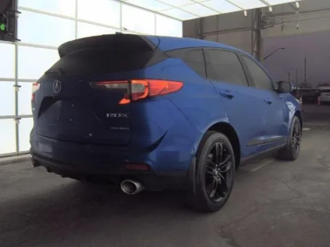 Another view of 2020 Acura RDX A-Spec Package for sale in Summerville, SC at Automaxx of the Carolinas
