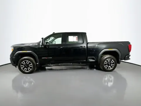 More photos of 2022 GMC Sierra 2500HD AT4 at Automaxx of the Carolinas, SC