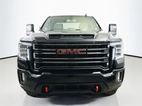 Photos of 2022 GMC Sierra 2500HD AT4 for sale in Summerville, SC at Automaxx of the Carolinas