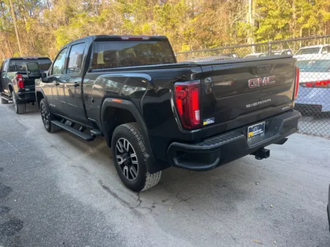 More photos of 2022 GMC Sierra 2500HD AT4 at Automaxx of the Carolinas, SC