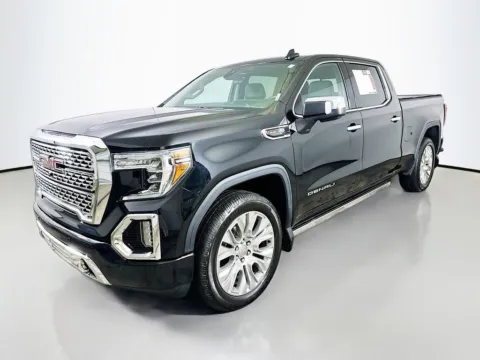 Another view of 2021 GMC Sierra 1500 Denali for sale in Summerville, SC at Automaxx of the Carolinas