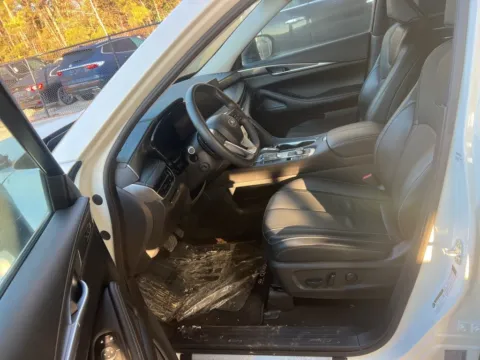 More photos of 2023 INFINITI QX60 LUXE at Automaxx of the Carolinas, SC