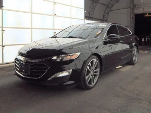 Photos of 2022 Chevrolet Malibu LT for sale in Summerville, SC at Automaxx of the Carolinas