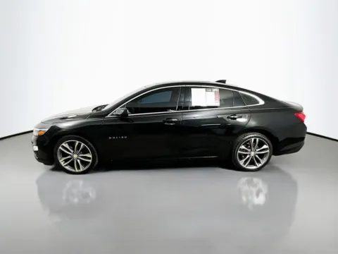 More photos of 2022 Chevrolet Malibu LT at Automaxx of the Carolinas, SC