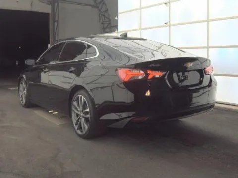 More photos of 2022 Chevrolet Malibu LT at Automaxx of the Carolinas, SC