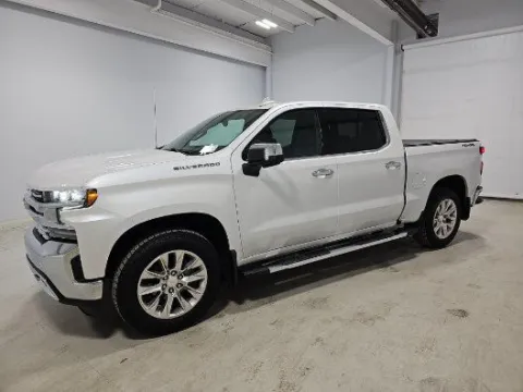 Photos of 2022 Chevrolet Silverado 1500 LTD LTZ for sale in Summerville, SC at Automaxx of the Carolinas