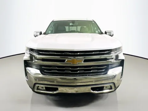 Photos of 2022 Chevrolet Silverado 1500 LTD LTZ for sale in Summerville, SC at Automaxx of the Carolinas