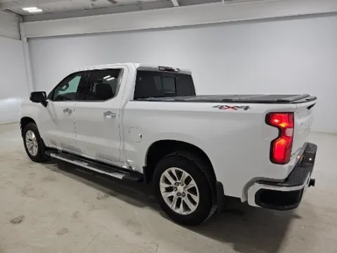 More photos of 2022 Chevrolet Silverado 1500 LTD LTZ at Automaxx of the Carolinas, SC