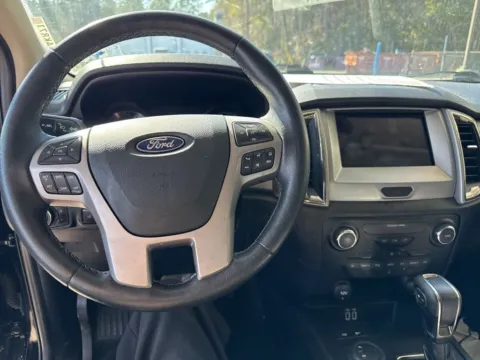 More photos of 2023 Ford Ranger XLT at Automaxx of the Carolinas, SC