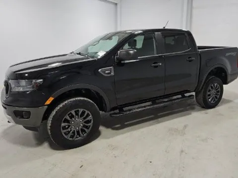 Photos of 2023 Ford Ranger XLT for sale in Summerville, SC at Automaxx of the Carolinas