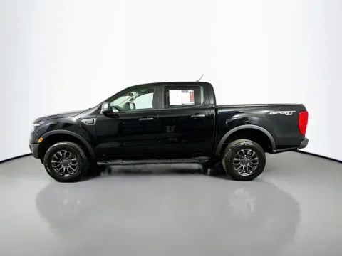 More photos of 2023 Ford Ranger XLT at Automaxx of the Carolinas, SC