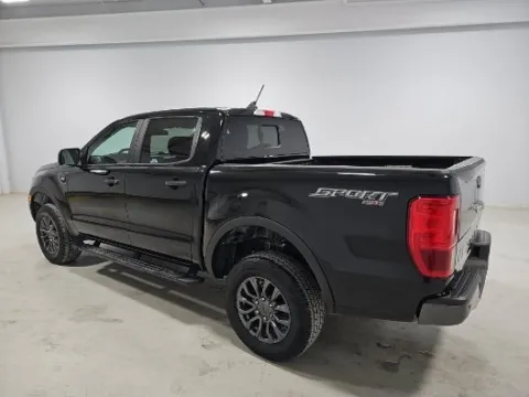 More photos of 2023 Ford Ranger XLT at Automaxx of the Carolinas, SC