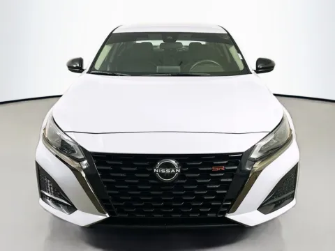 Photos of 2023 Nissan Altima 2.5 SR for sale in Summerville, SC at Automaxx of the Carolinas