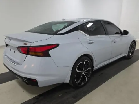 Another view of 2023 Nissan Altima 2.5 SR for sale in Summerville, SC at Automaxx of the Carolinas