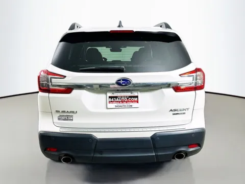 More photos of 2023 Subaru Ascent Limited at Automaxx of the Carolinas, SC