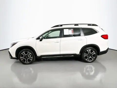 More photos of 2023 Subaru Ascent Limited at Automaxx of the Carolinas, SC