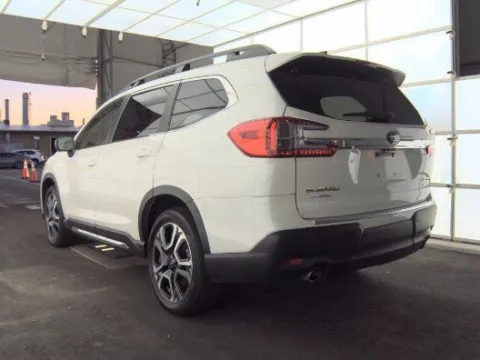 More photos of 2023 Subaru Ascent Limited at Automaxx of the Carolinas, SC