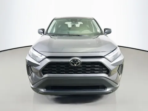 Photos of 2024 Toyota RAV4 LE for sale in Summerville, SC at Automaxx of the Carolinas