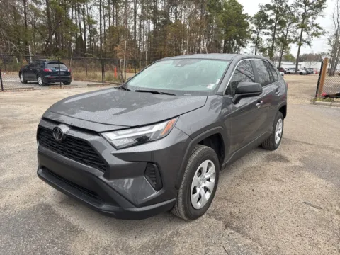 Photos of 2024 Toyota RAV4 LE for sale in Summerville, SC at Automaxx of the Carolinas