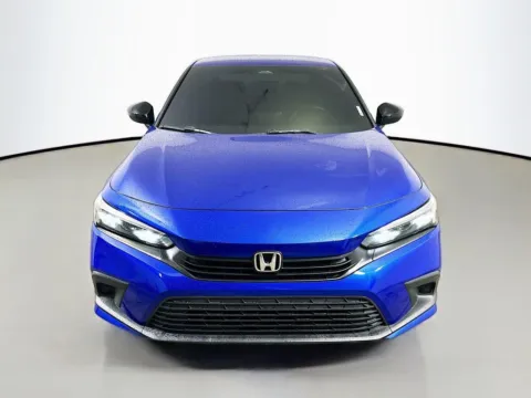 Photos of 2024 Honda Civic Sport for sale in Summerville, SC at Automaxx of the Carolinas