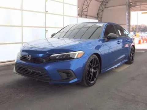 Photos of 2024 Honda Civic Sport for sale in Summerville, SC at Automaxx of the Carolinas