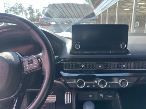 More photos of 2024 Honda Civic Sport at Automaxx of the Carolinas, SC