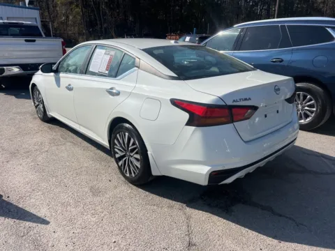 More photos of 2024 Nissan Altima 2.5 SV at Automaxx of the Carolinas, SC