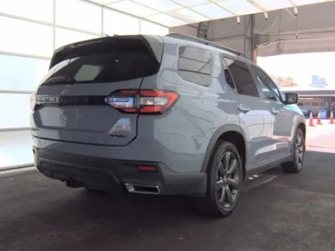 Another view of 2025 Honda Pilot Sport for sale in Summerville, SC at Automaxx of the Carolinas