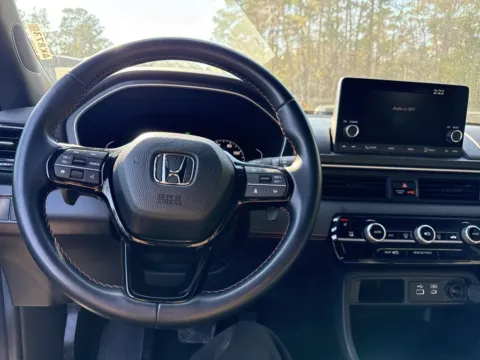 More photos of 2025 Honda Pilot Sport at Automaxx of the Carolinas, SC